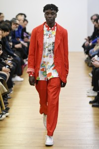 Comme des Garçons Shirt Men's Fall 2019
