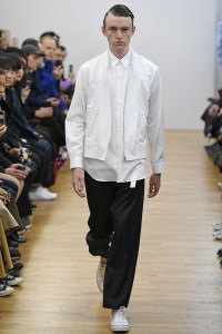 Comme des Garçons Shirt Men's Fall 2019