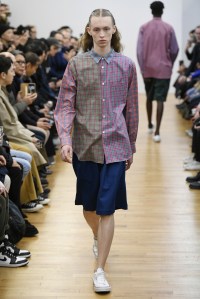 Comme des Garçons Shirt Men's Fall 2019