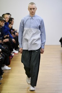 Comme des Garçons Shirt Men's Fall 2019