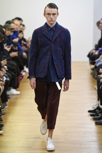 Comme des Garçons Shirt Men's Fall 2019