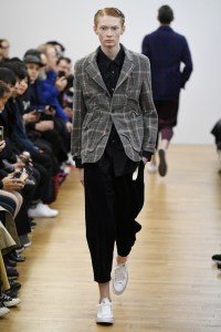 Comme des Garçons Shirt Men's Fall 2019