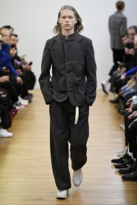 Comme des Garçons Shirt Men's Fall 2019