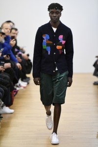Comme des Garçons Shirt Men's Fall 2019