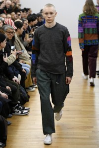 Comme des Garçons Shirt Men's Fall 2019