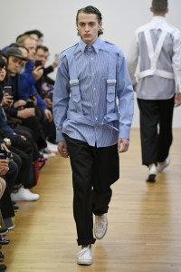 Comme des Garçons Shirt Men's Fall 2019