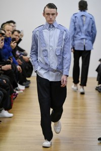 Comme des Garçons Shirt Men's Fall 2019