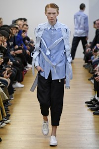 Comme des Garçons Shirt Men's Fall 2019
