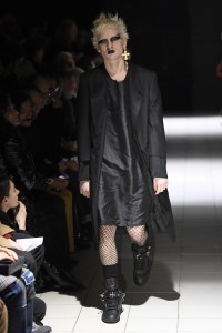 Commes Des Garcons Homme Plus Men's Fall 2019
