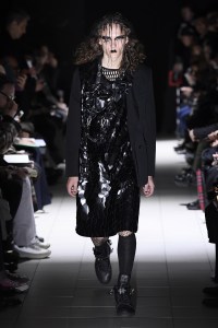 Commes Des Garcons Homme Plus Men's Fall 2019