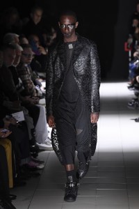 Commes Des Garcons Homme Plus Men's Fall 2019