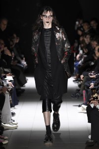 Commes Des Garcons Homme Plus Men's Fall 2019