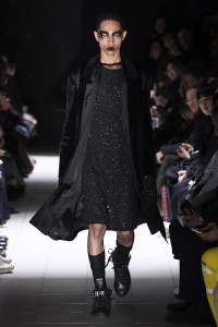 Commes Des Garcons Homme Plus Men's Fall 2019
