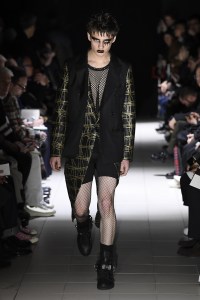 Commes Des Garcons Homme Plus Men's Fall 2019