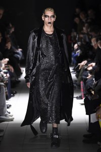 Commes Des Garcons Homme Plus Men's Fall 2019