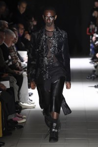 Commes Des Garcons Homme Plus Men's Fall 2019
