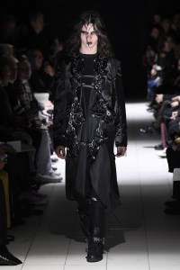 Commes Des Garcons Homme Plus Men's Fall 2019