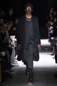 Commes Des Garcons Homme Plus Men's Fall 2019