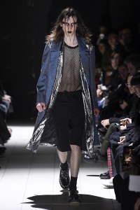 Commes Des Garcons Homme Plus Men's Fall 2019