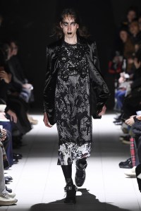 Commes Des Garcons Homme Plus Men's Fall 2019
