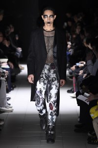 Commes Des Garcons Homme Plus Men's Fall 2019