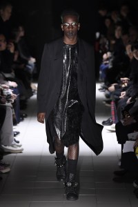 Commes Des Garcons Homme Plus Men's Fall 2019