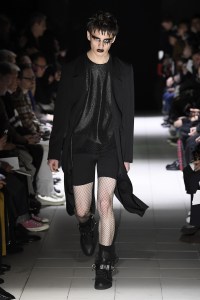 Commes Des Garcons Homme Plus Men's Fall 2019