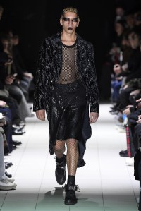 Commes Des Garcons Homme Plus Men's Fall 2019