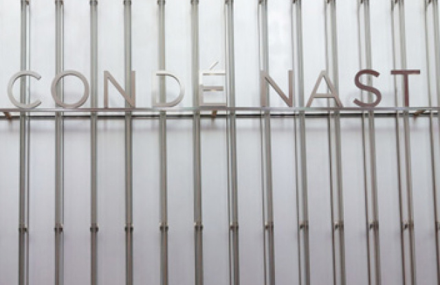 Condé Nast