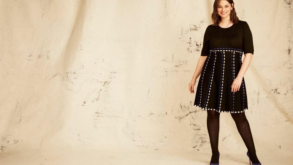 Shoshanna Gruss Marks 20th Anniversary, Collaborates with Gwynnie Bee