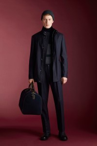 Corneliani Men's Fall 2019