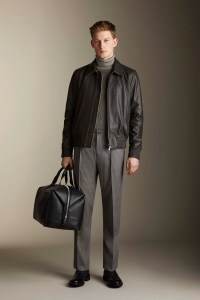 Corneliani Men's Fall 2019