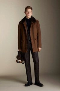 Corneliani Men's Fall 2019