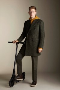 Corneliani Men's Fall 2019