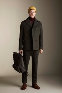 Corneliani Men's Fall 2019