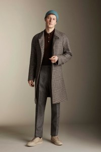 Corneliani Men's Fall 2019