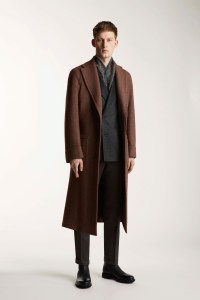 Corneliani Men's Fall 2019