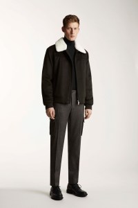 Corneliani Men's Fall 2019