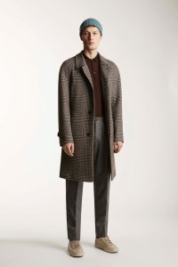 Corneliani Men's Fall 2019