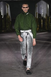 Cottweiler Men's Fall 2019