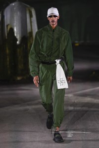 Cottweiler Men's Fall 2019