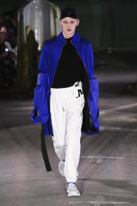Cottweiler Men's Fall 2019