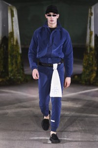 Cottweiler Men's Fall 2019
