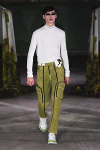 Cottweiler Men's Fall 2019