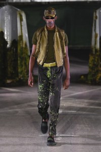 Cottweiler Men's Fall 2019