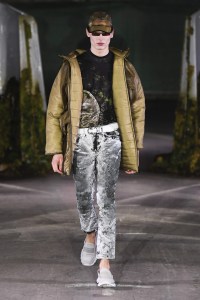 Cottweiler Men's Fall 2019