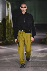 Cottweiler Men's Fall 2019