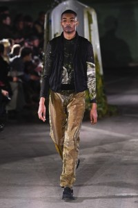 Cottweiler Men's Fall 2019