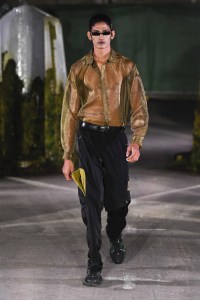 Cottweiler Men's Fall 2019