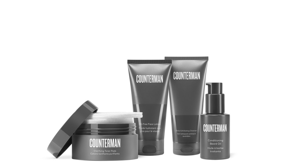 Men Have More Grooming Options Than Ever